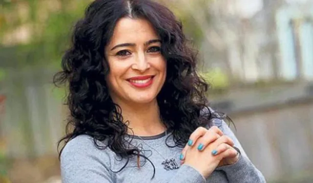 Aynı Yağmur Altında Tülin'i Mine Çayıroğlu Kimdir, Kaç Yaşında ve Nereli?