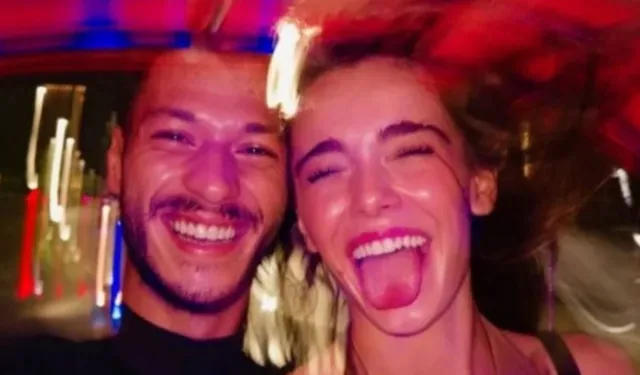 Kubilay Aka, Hafsanur Sancaktutan'ı aldattı mı? İhanet iddialarının perde arkası ne?