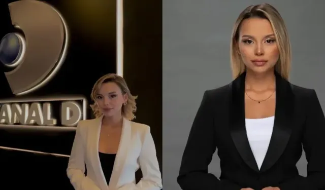 Sakatat Haberiyle Viral Olan Muhabir: Kübra Aydın Kimdir?Aslen nereli, Instagram adresi nedir?