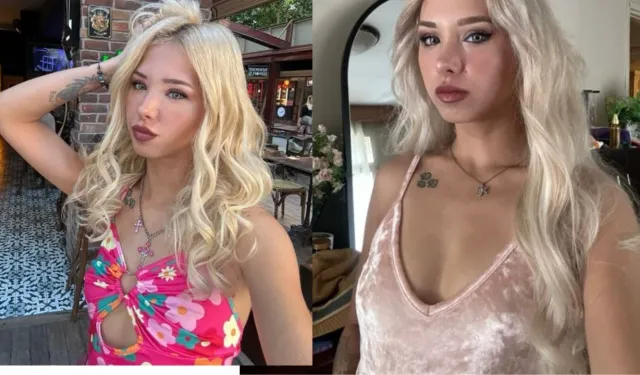 Lina Su Özgen Kimdir, Gerçek Adı Ne, Kaç Yaşında, OnlyFans?