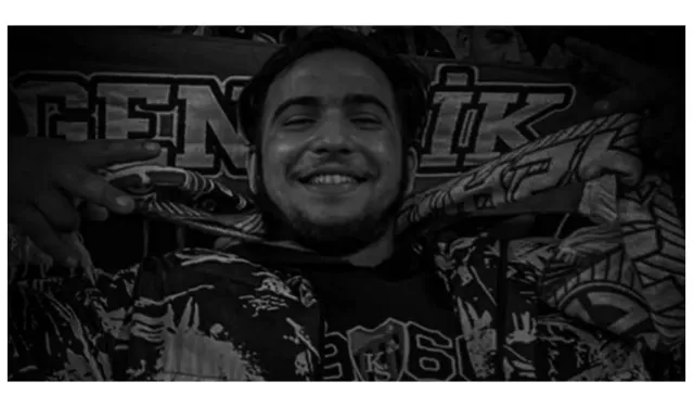 Harda Kaçmaz kimdir, neden öldü, kaç yaşındaydı? Kocaelispor Beşiktaş maçında yaşanan trajedinin detayları