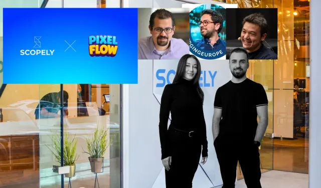 Loom Games ve Pixel Flow'un sahipleri kim, ortaklık yapısı nasıl?