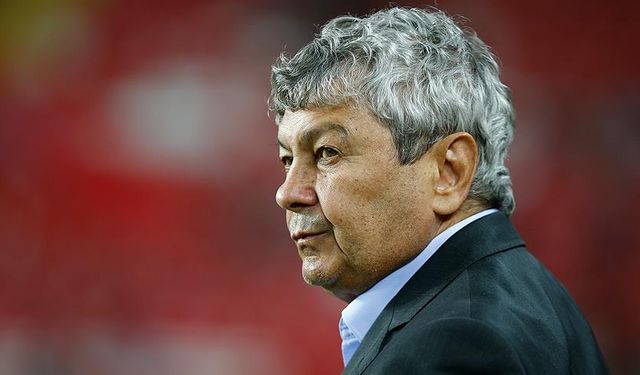 Türkiye – Romanya Maçı Öncesi Mircea Lucescu Görevden Alınıyor mu? Sağlık Sorunları ve Romanya Federasyonu Açıklaması