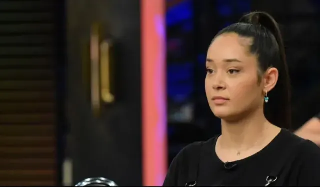 MasterChef Büşra Zambak kimdir, aslen nereli, kaç yaşında, sevgilisi kim, kiminle yemeğe çıktı, aşk iddiaları gerçek mi?