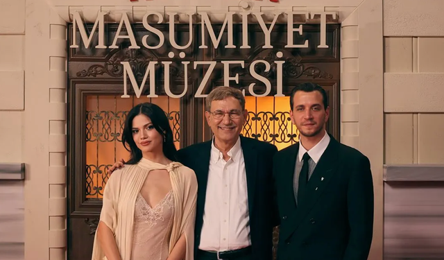 Masumiyet Müzesi Kaç Bölüm? 1. Sezon 10. Bölüm Yayınlanacak Mı?