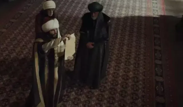 Mehmed: Fetihler Sultanı canlı izle, TRT 1 HD yayın linki nerede?