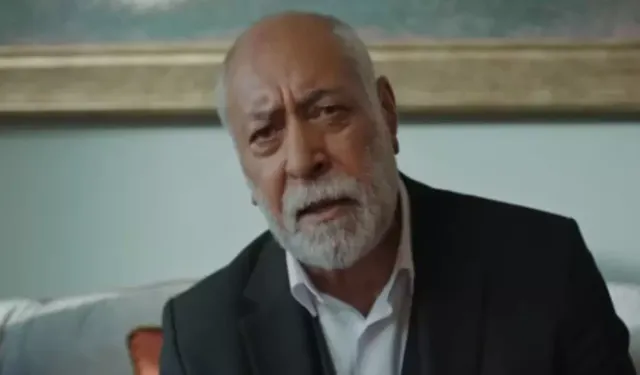 Don Çiçi’yi Kim Oynuyor? Muhammed Cangören Kimdir, Kaç Yaşında?