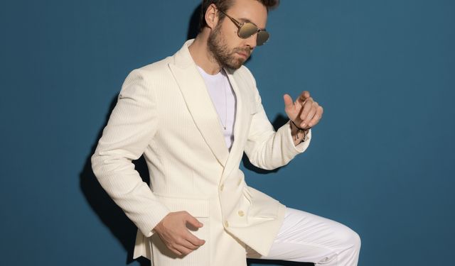 Murat Dalkılıç’ın boyu kaç, uzun mu kısa mı?