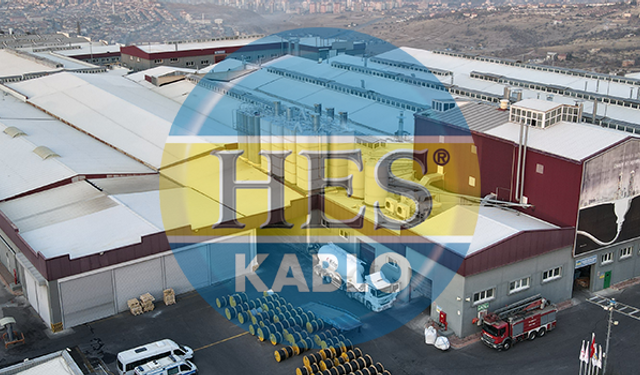 Nakkaş Holding sahibi kimdir? HES Kablo’yu kim satın aldı?