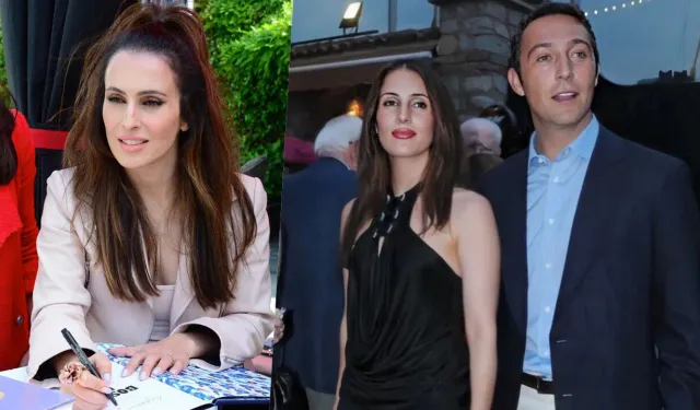 Nevbahar Demirağ Koç kimdir, kaç yaşında, nereli, annesi ve babası kim, Tarkan’la sevgili miydi?