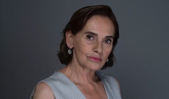 Usta İsimden Güçlü Dönüş Nur Sürer Çirkin Kadrosunda