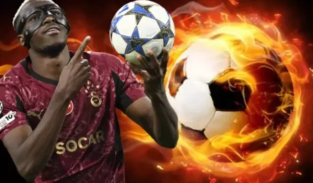Victor Osimhen Sakat mı, Juventus Maçında Oynayacak mı?