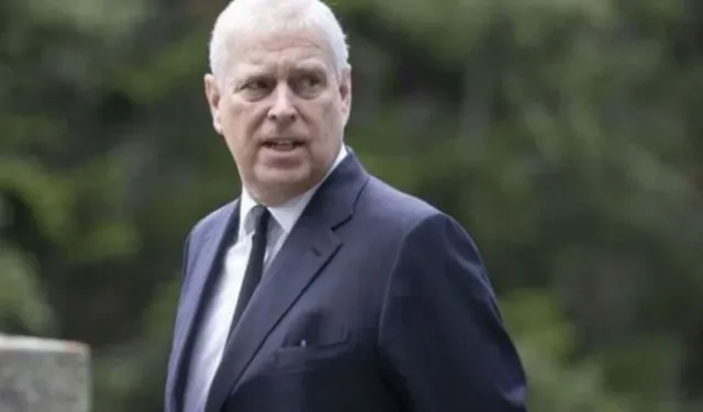 Prens Andrew Kimdir, Kaç Yaşında ve Neden Gözaltına Alındı? Kamu Görevini Kötüye Kullanma İddiası Nedir?