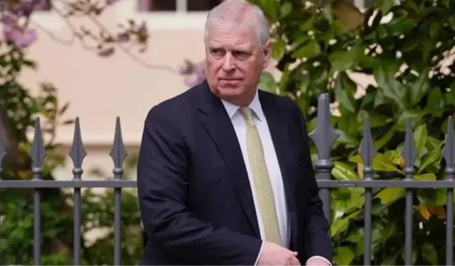 Prens Andrew kimdir, saraydan neden kovuldu? Royal Lodge’tan neden çıkarıldı, Jeffrey Epstein davası nedir?