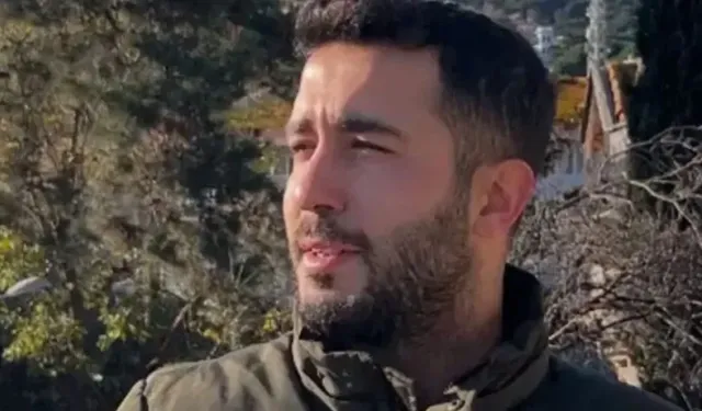 Ramazan Yıldız kimdir? CHP Adalar Gençlik Kolları Başkanı Ramazan Yıldız kaç yaşında, nereli?