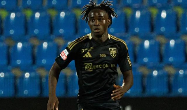 Renato Nhaga Galatasaray’a geldi mi? Kaç yaşında, nereli, hangi mevkide oynuyor?