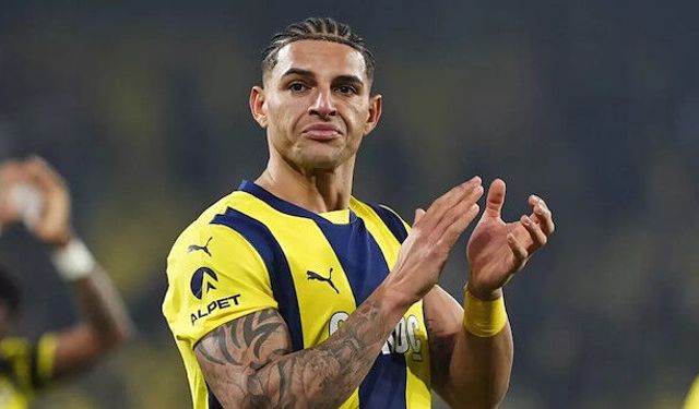 Diego Carlos Fenerbahçe’den gidiyor mu? Internacional Transfer İçin Resmen Devrede Mi?