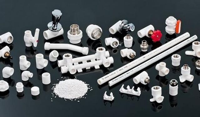 SIHHİ TESİSAT VE KLİMA MALZEMESİ SATIN ALINACAKTIR