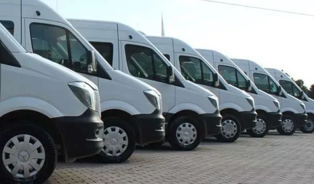 2026 YILI SPORTİF YETENEK TARAMA PROJESİ KAPSAMINDA KİLOMETRE BAZLI ULAŞIM HİZMETİ ALIMI