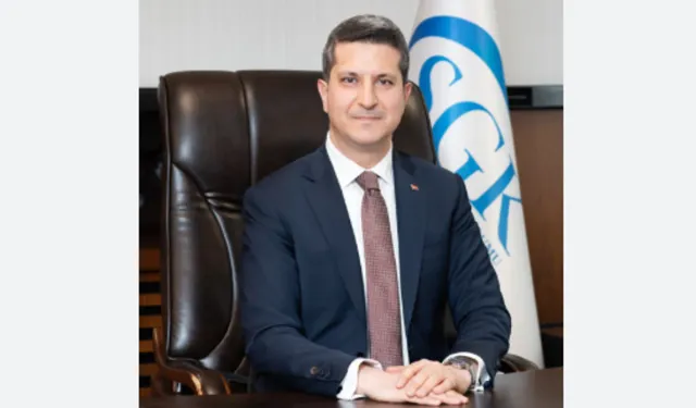 Rıfat Koray Köprülüoğlu kimdir, kaç yaşında, nereli? SGK Rehberlik ve Teftiş Başkanlığı görevine neden atandı?