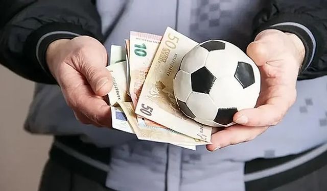 Futbolda bahis şike soruşturması nedir, kimler gözaltına alındı?
