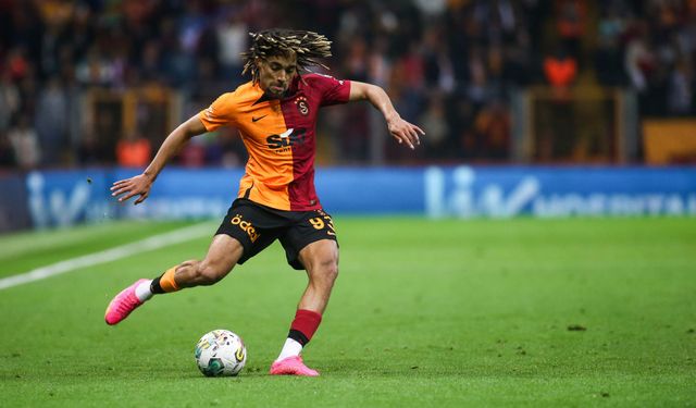 Sacha Boey Galatasaray’a maliyeti ne kadar? Kaç milyon euro maaş alacak?