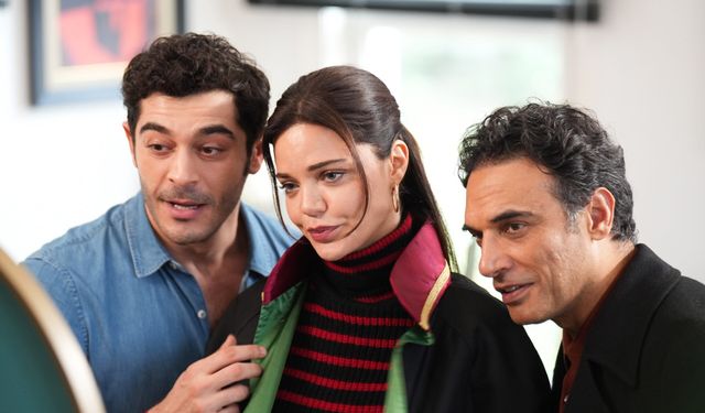 Sahtekârlar Gidiyor Yeni Dizi Doktor Başka Hayatta Mı Geliyor?