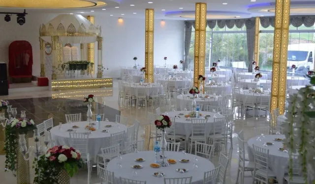 Bir düğün tarihi seçerken artık bunu bilmek zorundasınız: Salı günü kuralı evlenecekleri nasıl etkileyecek?