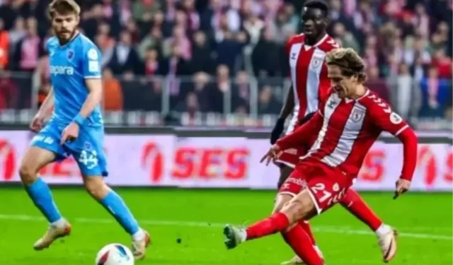 Samsunspor Trabzonspor maçı bugün mü yarın mı? Saat kaçta, hangi kanalda canlı yayınlanacak?