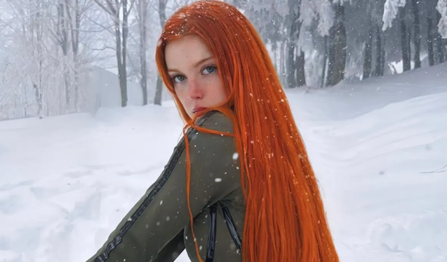 Ebru Arman kimdir, neden gözaltına alındı? Fenomen model Ebru Arman evli mi, kaç yaşında?