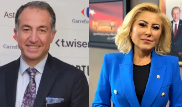 Ahmet Aksoy (Şebnem Bursalı'nın eşi) kimdir, kaç yaşında, nereli, ne iş yapıyor?