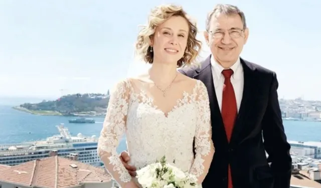 Orhan Pamuk Eşi Kim, Aslı Akyavaş Kimdir, Mesleği Ne? Nobel Ödüllü Yazarın Evliliği ve Aslı Akyavaş’ın Kariyeri