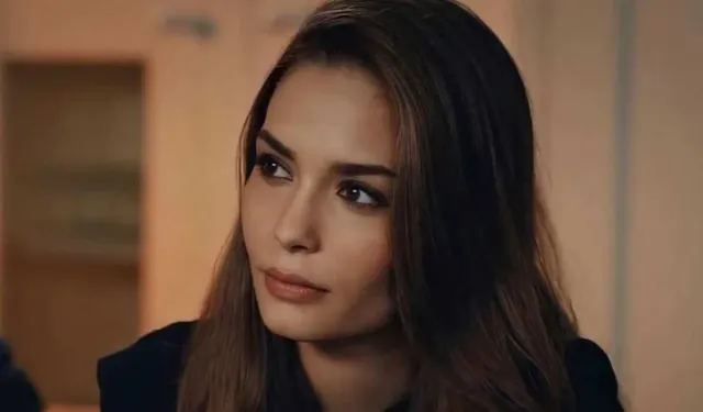 Aynı Yağmur Altında'nın Rana’sı Selin Işık Kimdir? Kaç yaşında, nereli, sevgilisi kim, evli mi?