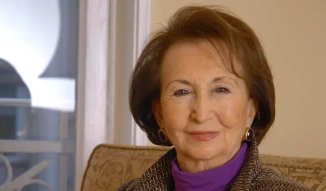 Türkiye'nin en zengin kadını kimdir, Semahat Sevim Arsel'in serveti ne kadar, kaç yaşında ve ne iş yapıyor?