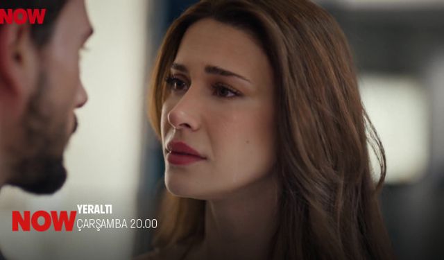 Senaristlerden dikkat çeken proje: Yeraltı dizisi uyarlama mı? Yeraltı dizisi gerçek hikaye mi?