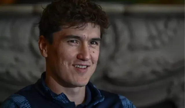 Shomurodov Fenerbahçe'ye mi gidiyor, Shomurodov Fenerbahçe'yle anlaştı mı, transfer resmileşti mi?