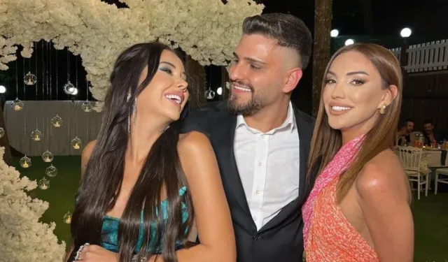 Sıla Doğu Kimdir, Kaç Yaşında, Ne İş Yapıyor? Dilan Polat’ın Ablası mı, Uğur Körpe ile Evleniyor mu?