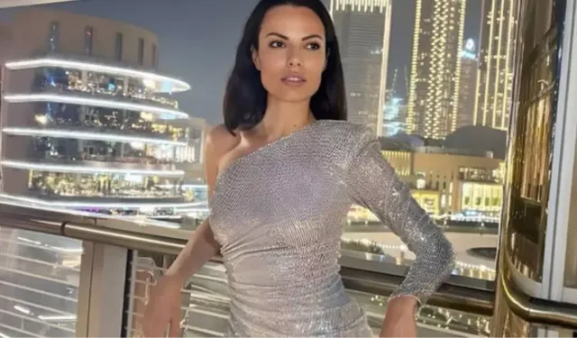 Simge Ünal kimdir, kaç yaşında, nereli ve ne iş yapıyor?