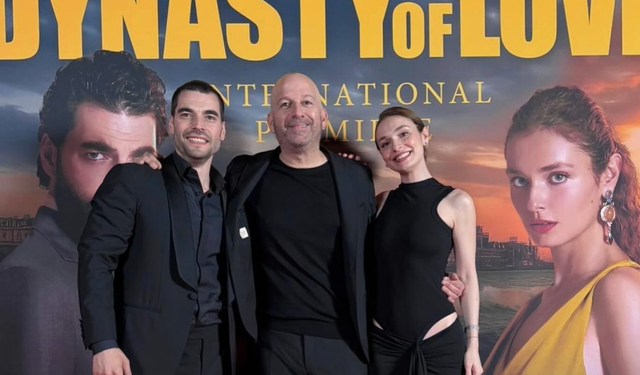 Sinan Öztürk kimdir, kaç yaşında? Aslen nereli, evli mi?