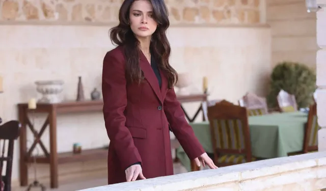 Sinem Ünsal kimdir, kaç yaşında, nereli, evli mi ve hangi dizilerde rol aldı?