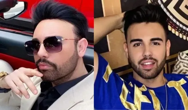 Taha Özer kimdir, kimin oğlu, kaç yaşında, ne iş yapıyor?