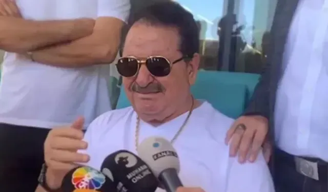 Eski Menajer Bombayı Patlattı! Tatlıses Ailesinde Miras Gerilimi İddiası