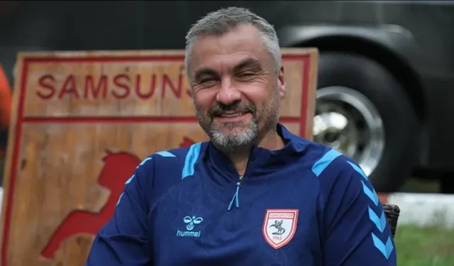 Thomas Reis Kimdir, Kaç Yaşında, Nereli, Evli mi, Hangi Takımları Çalıştırdı, Samsunspor Teknik Direktörü Olarak Kariyer