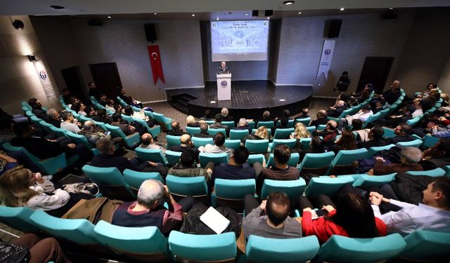 Gaziantep’te mühendislik eğitiminin dönüşümü masaya yatırıldı
