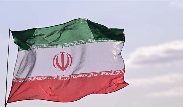 İran ordusu, ABD ve İsrail’e ait 12 İHA’yı düşürdü!