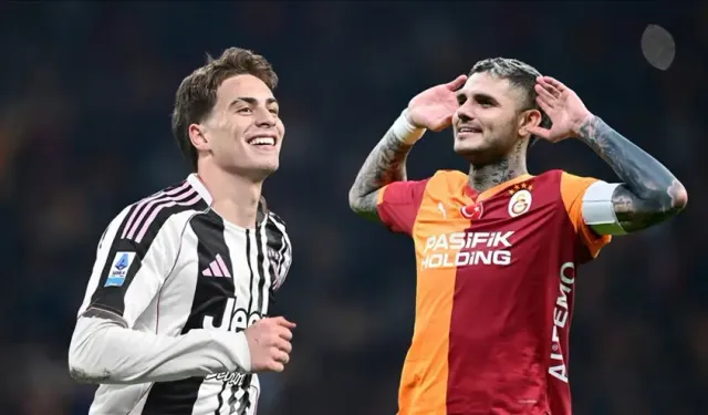 Tek maç mı, rövanşı var mı? Galatasaray Juventus maçı bu akşam saat kaçta, hangi kanalda?