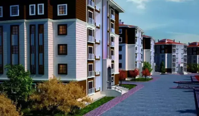 TOKİ Uşak kura sonuçları isim listesi açıklandı mı, 24 Şubat ne zaman açıklanacak, sorgulama ekranı nasıl görüntülenir?