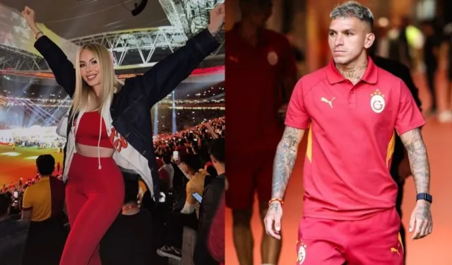 Lucas Torreira Hande Sarıoğlu’nu neden takip etti? Aralarında ilişki var mı?