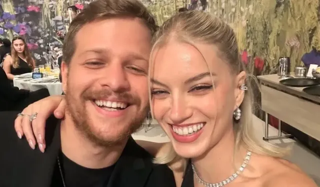 Tuana Yılmaz Kimdir, Kaç Yaşında, Ne İş Yapıyor, Burak Yörük ile Nasıl Tanıştı, Düğün Tarihi Belli Oldu mu?