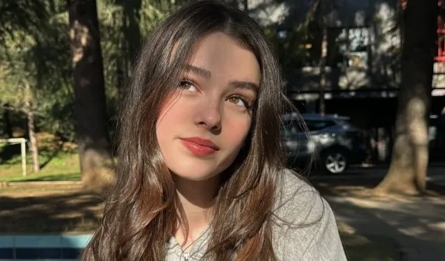 Ülkü Hilal Çiftçi Kimdir? Kaç Yaşında, Nereli, İnci Taneleri Ayça Karakterini Kim Oynuyor, Hangi Dizilerde Oynadı?